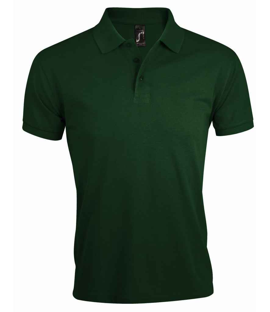 Bottle Green