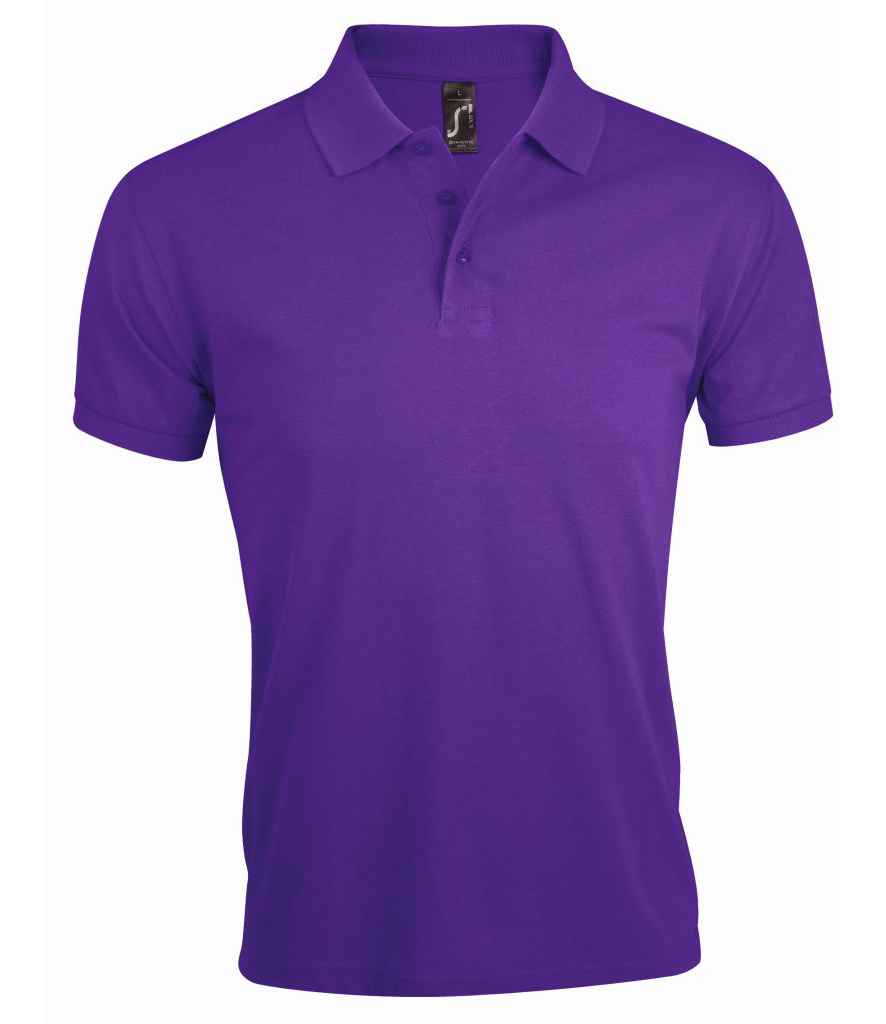 Dark Purple