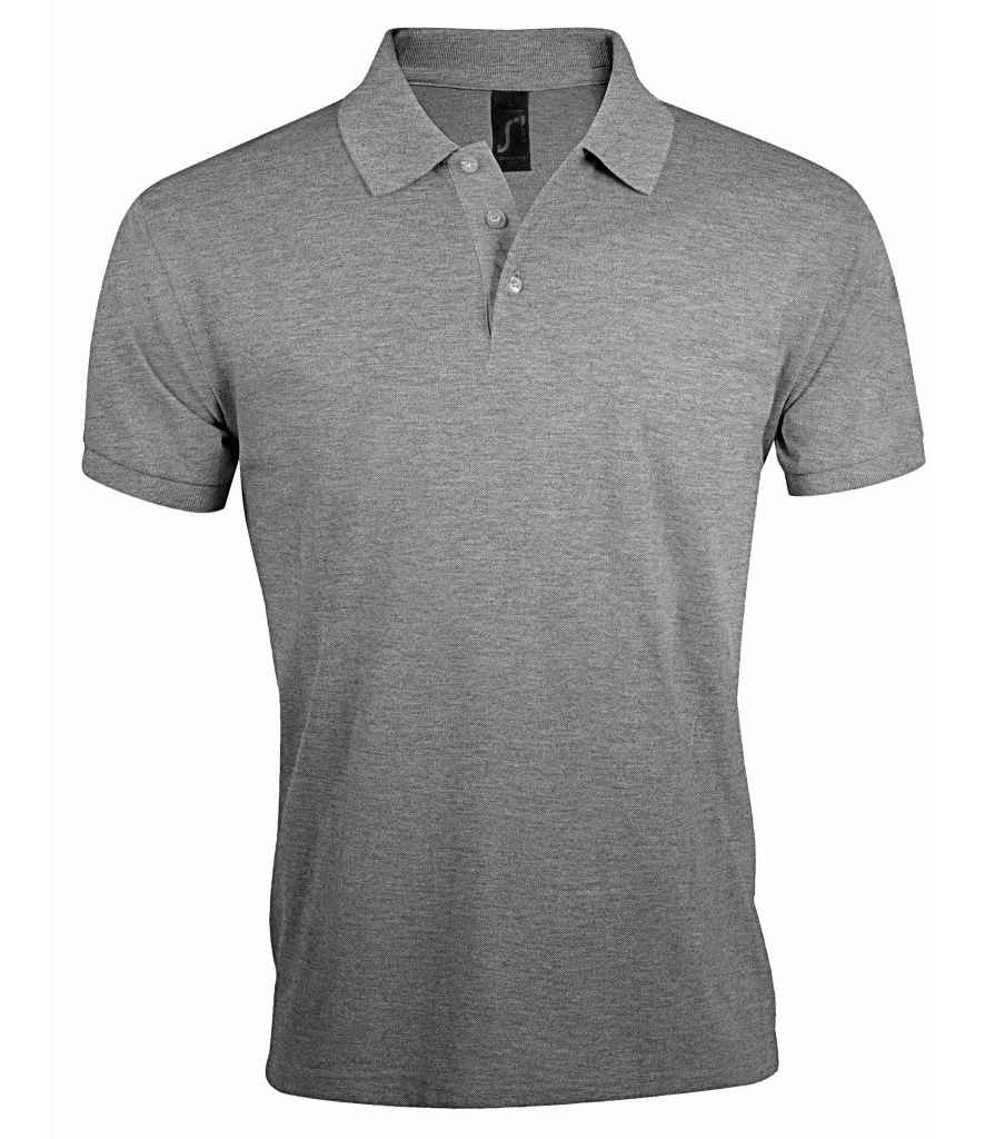 Grey Marl