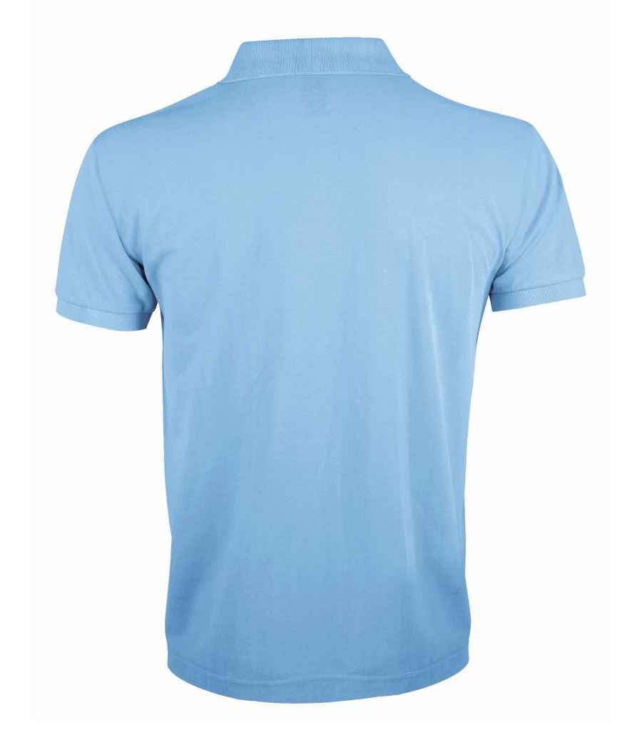 Sky Blue