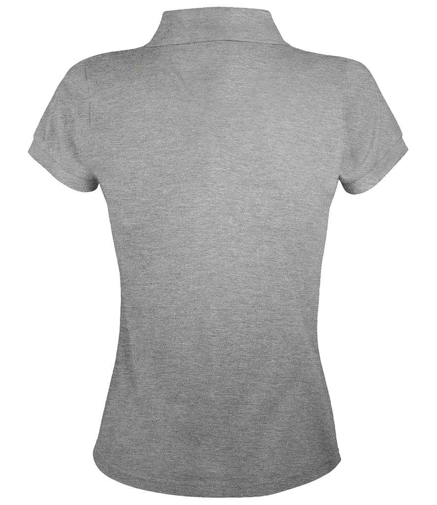 Grey Marl