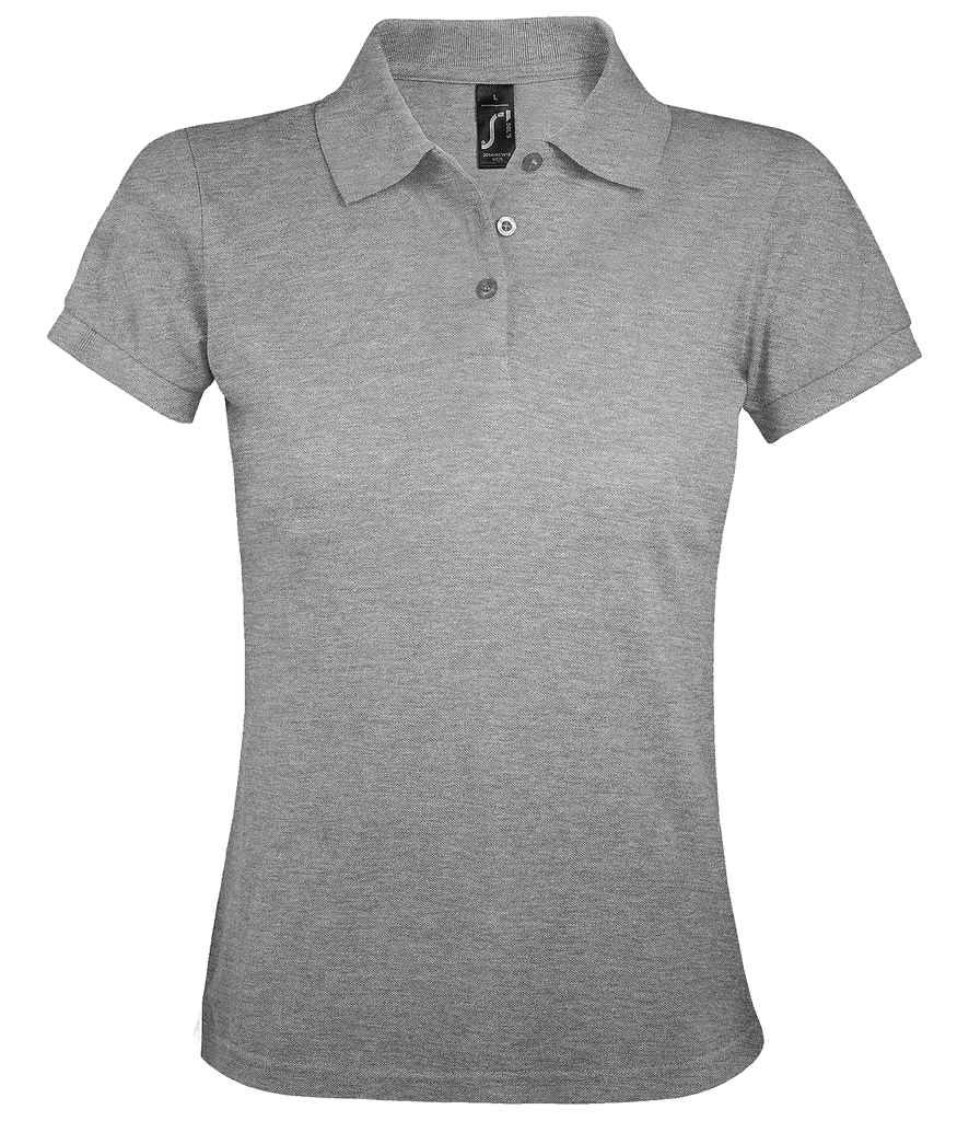 Grey Marl