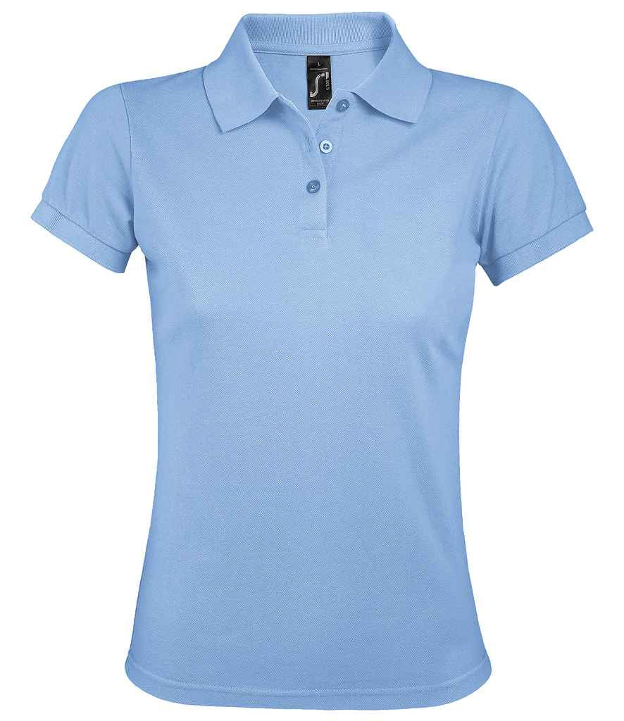 Sky Blue