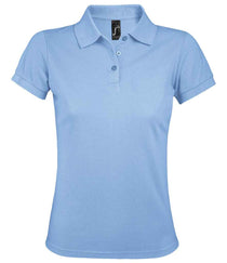Sky Blue