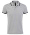 Heather Grey/Navy