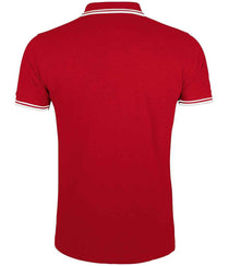 Red/White