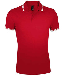 Red/White