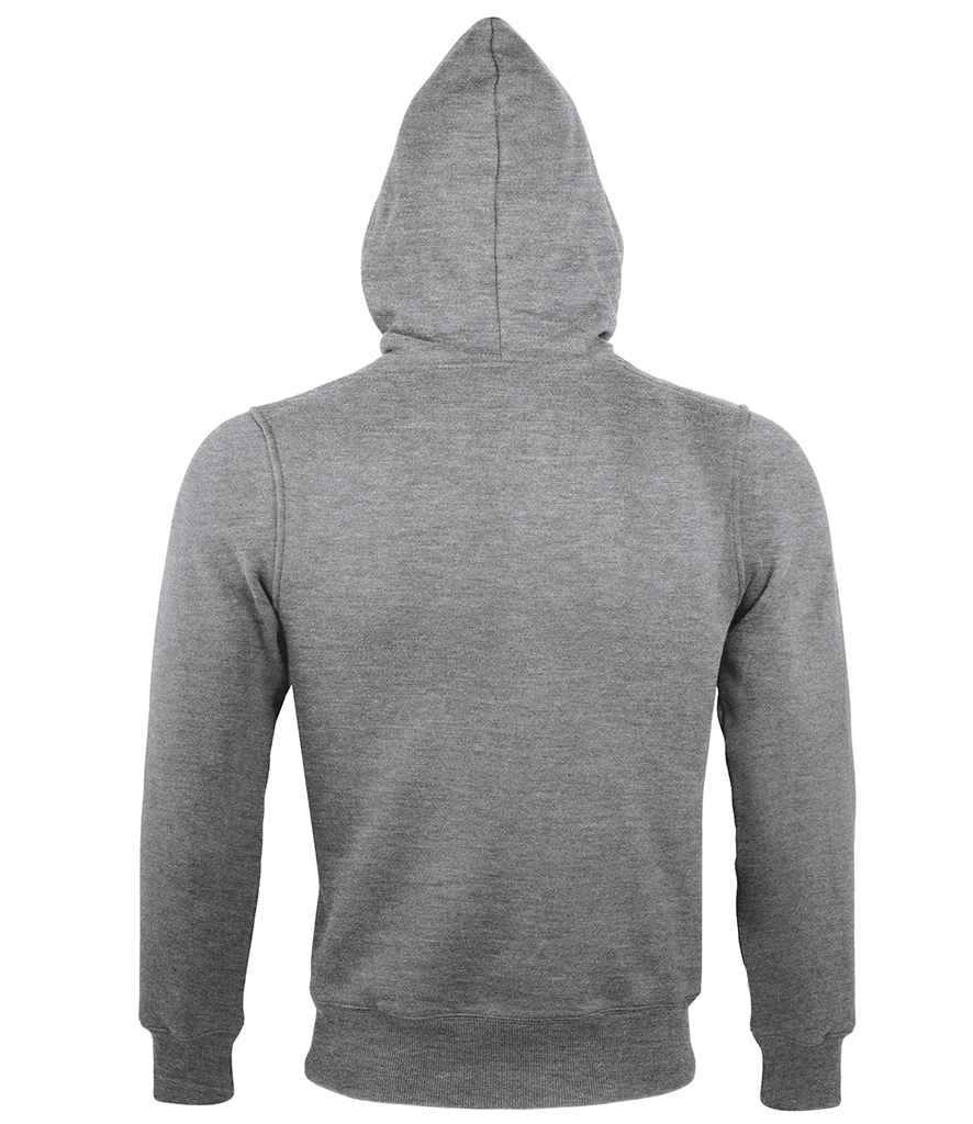 Grey Marl