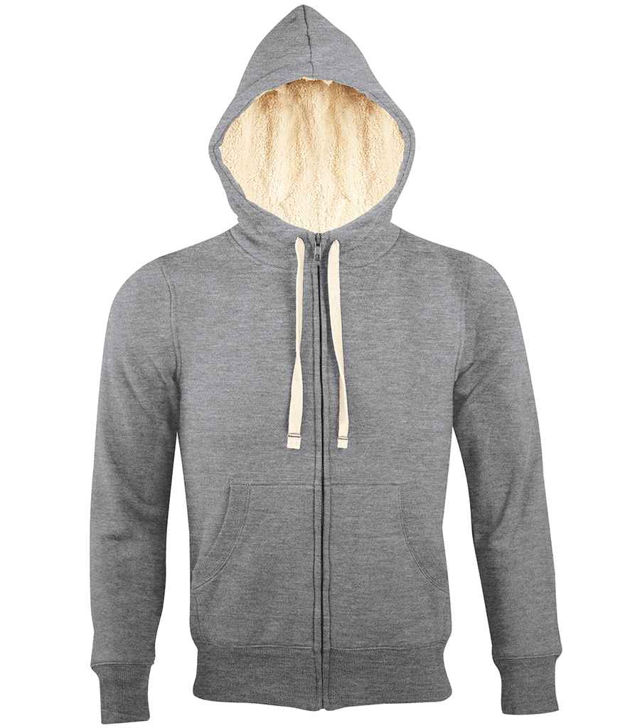 Grey Marl