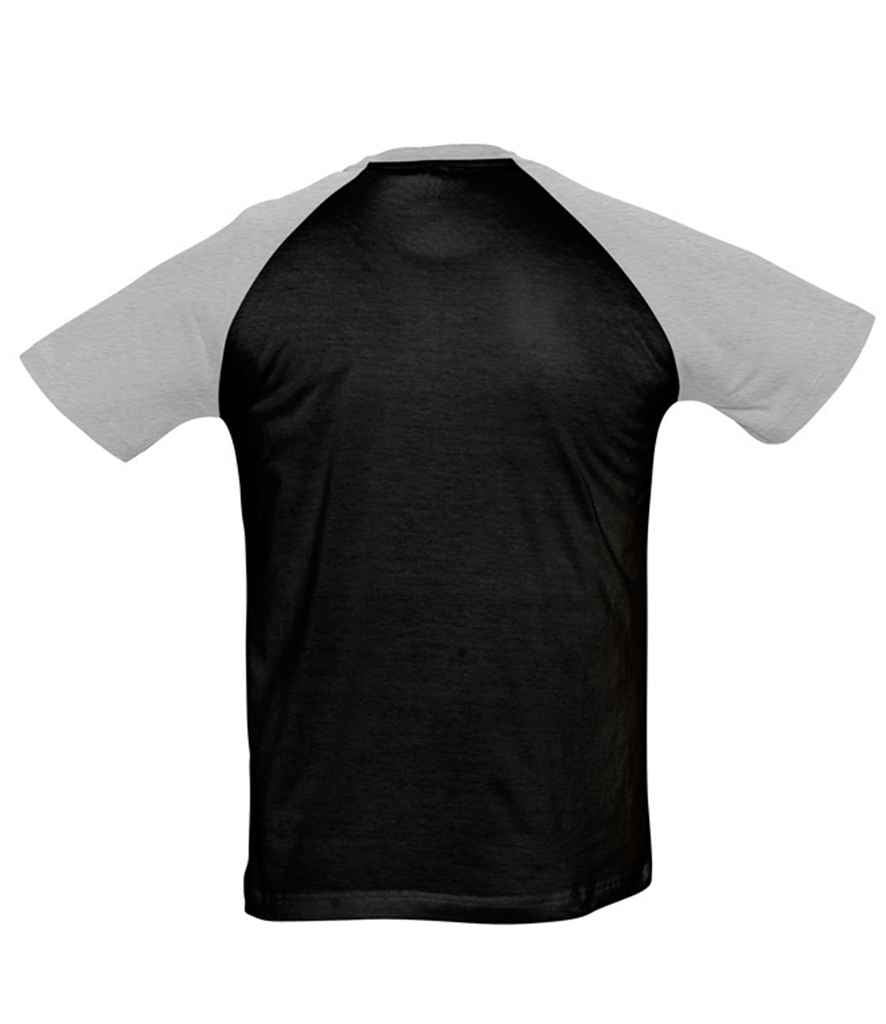 Black/Grey