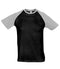 Black/Grey