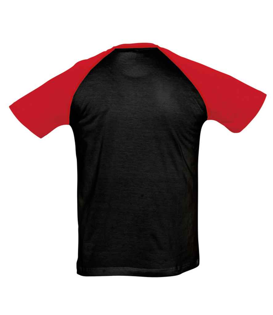 Black/Red