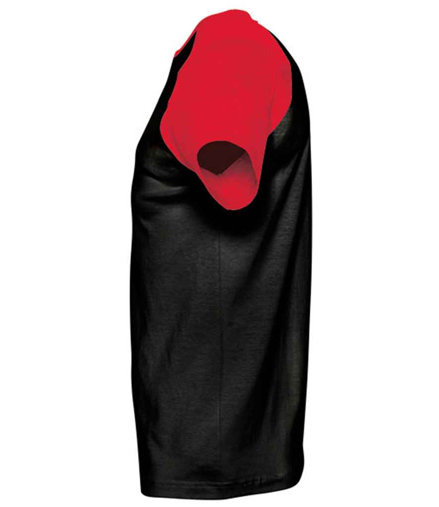 Black/Red