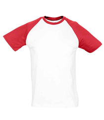 White/Red