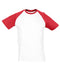 White/Red