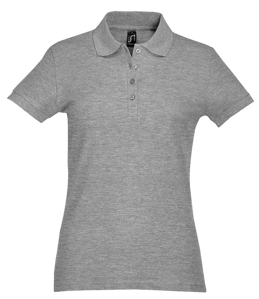 Grey Marl
