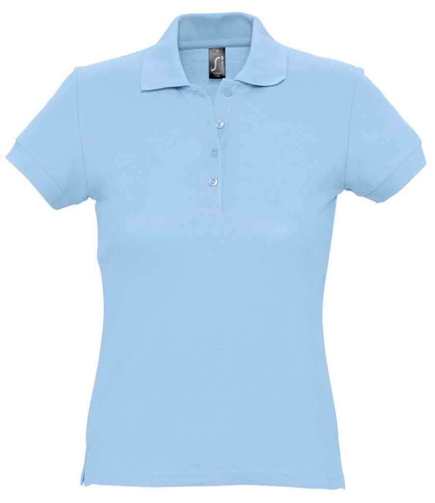 Sky Blue