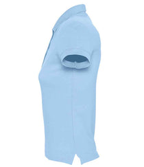 Sky Blue