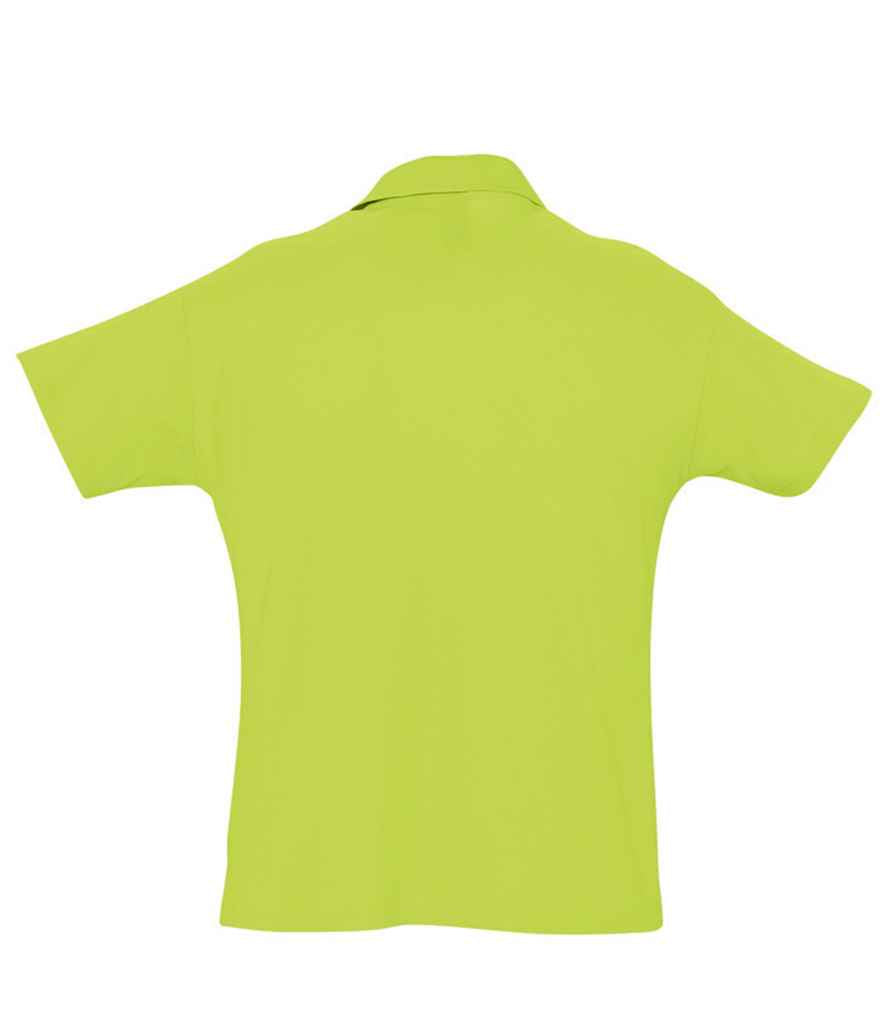 Apple Green