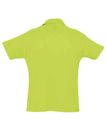 Apple Green
