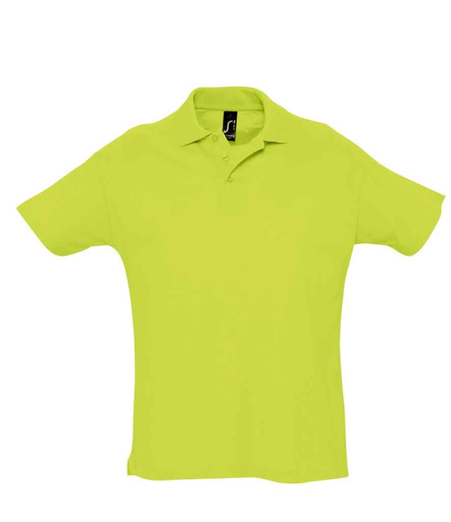 Apple Green