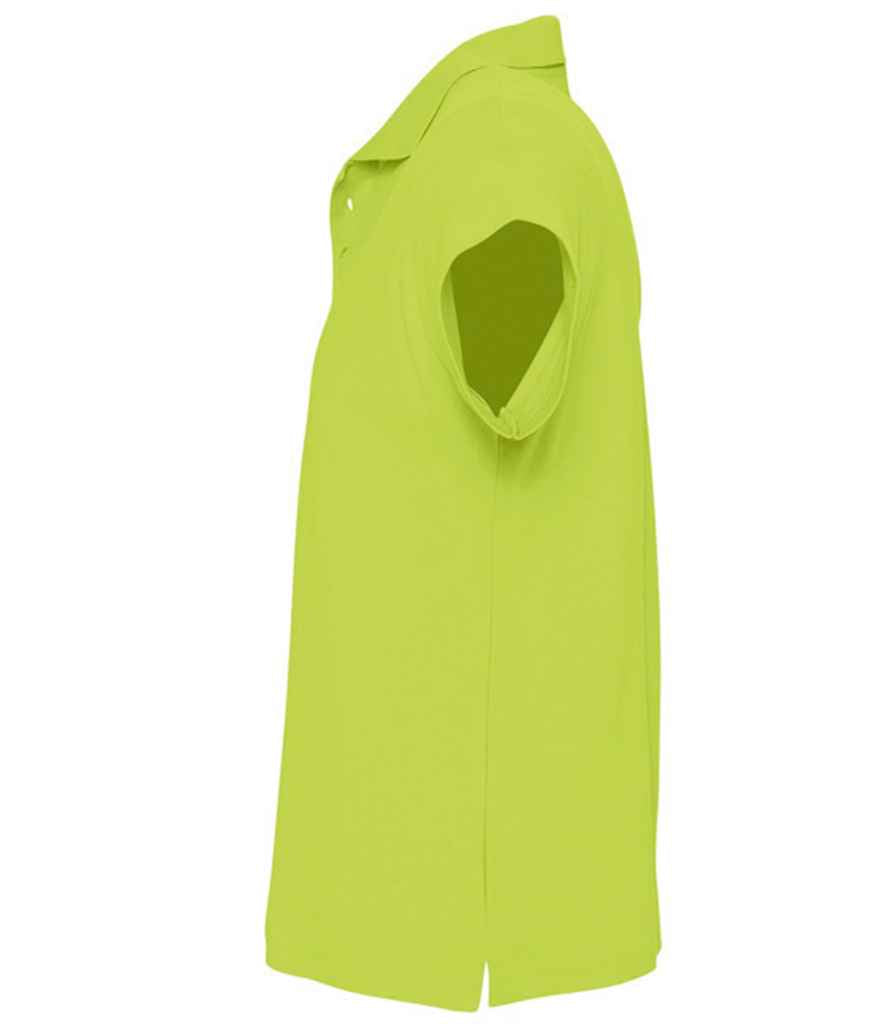 Apple Green
