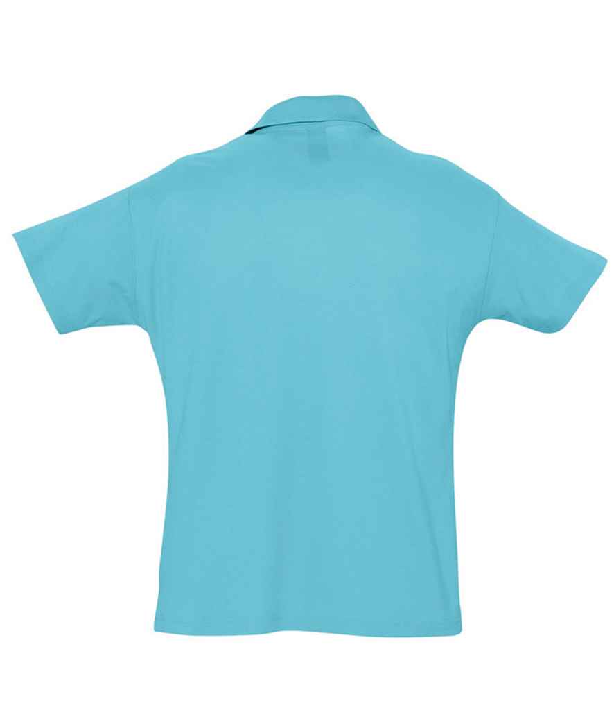 Atoll Blue