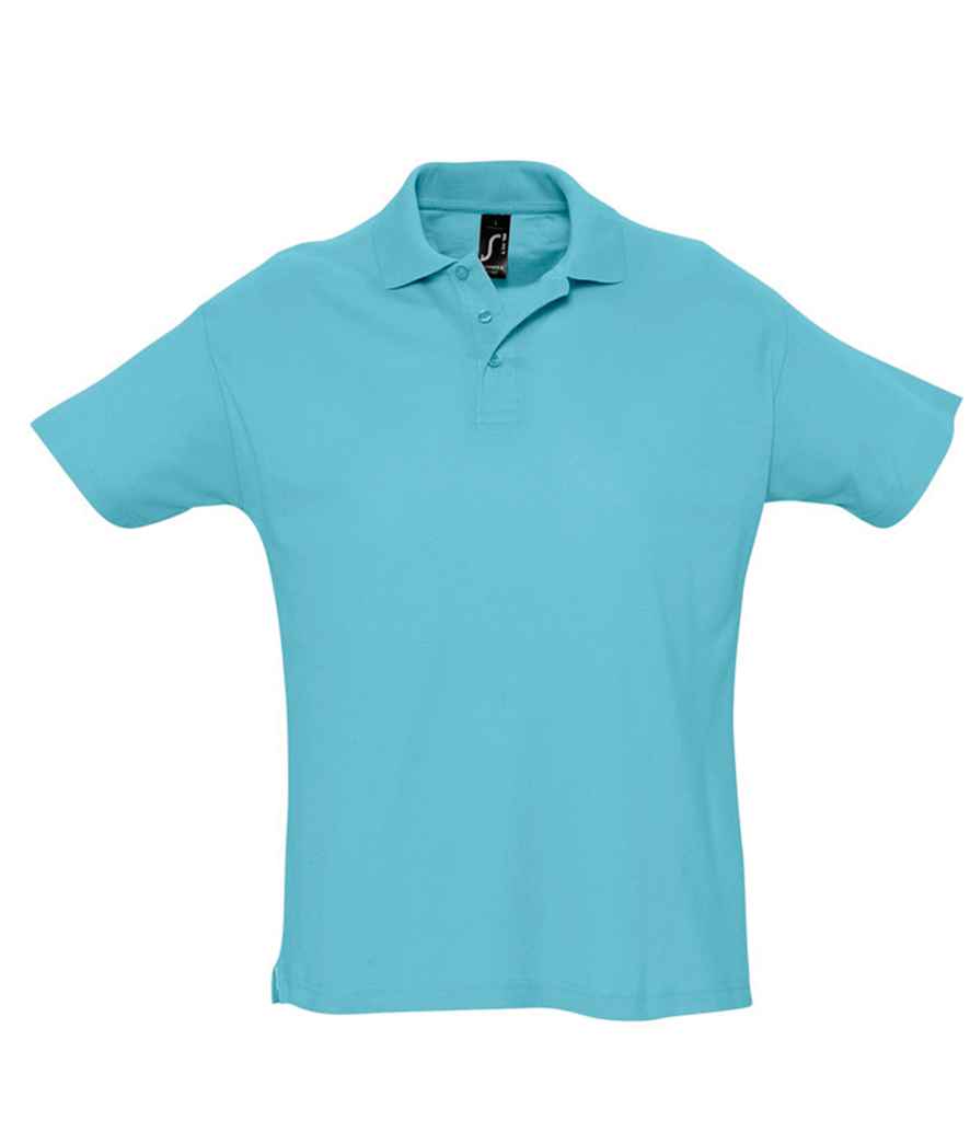 Atoll Blue