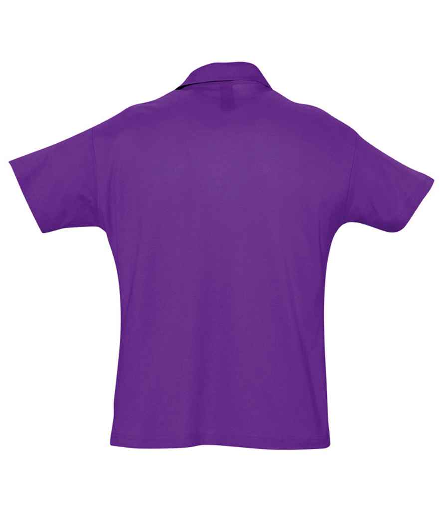 Dark Purple