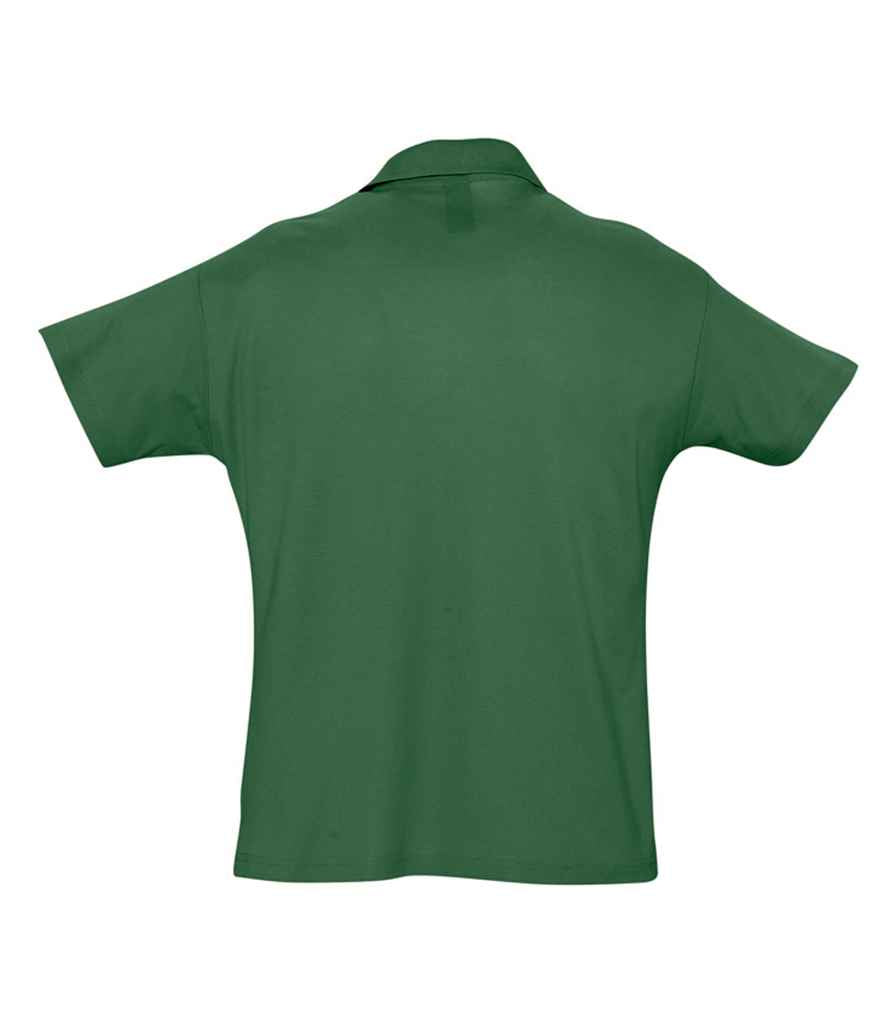 Golf Green
