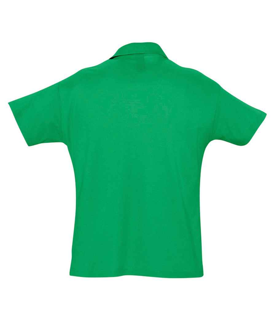 Kelly Green