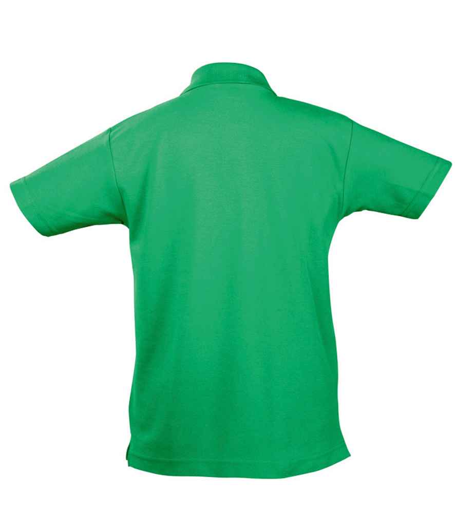 Kelly Green