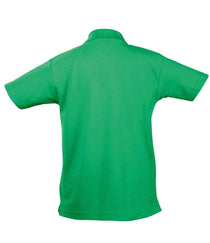 Kelly Green