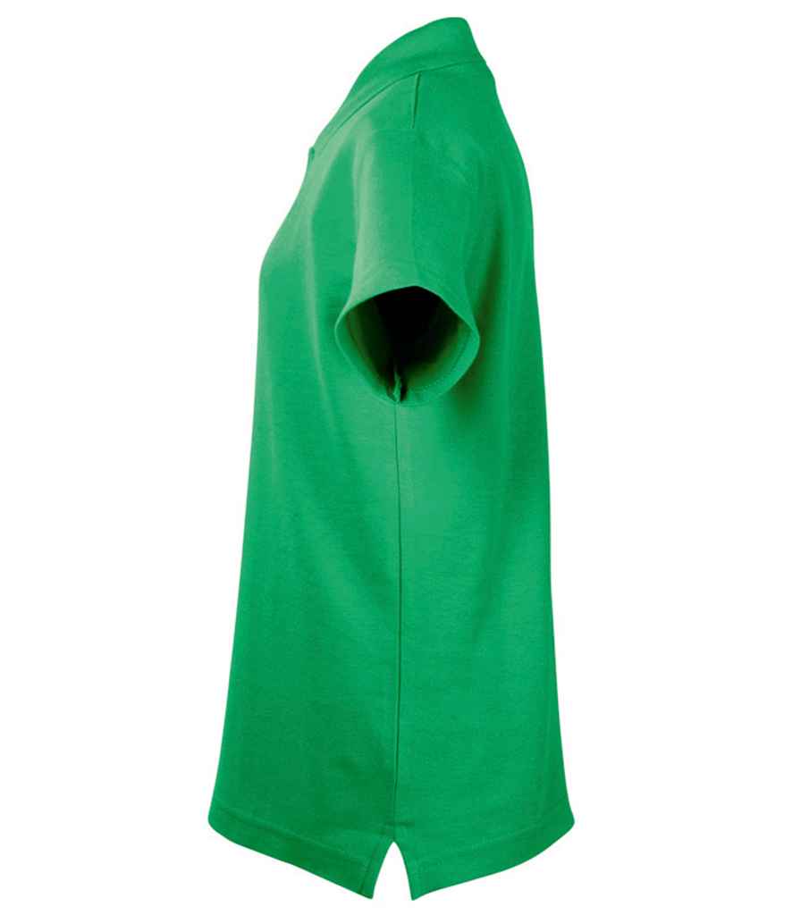 Kelly Green