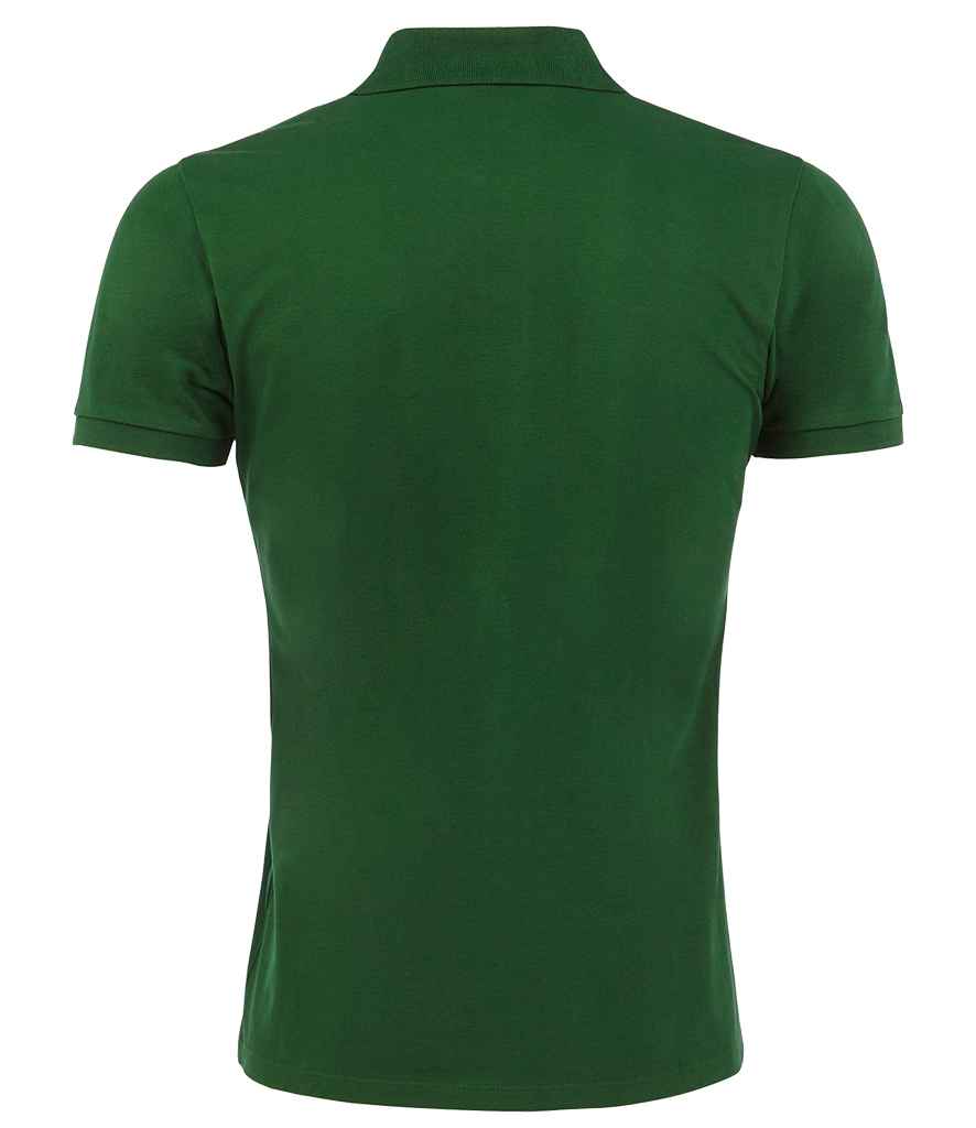 Bottle Green
