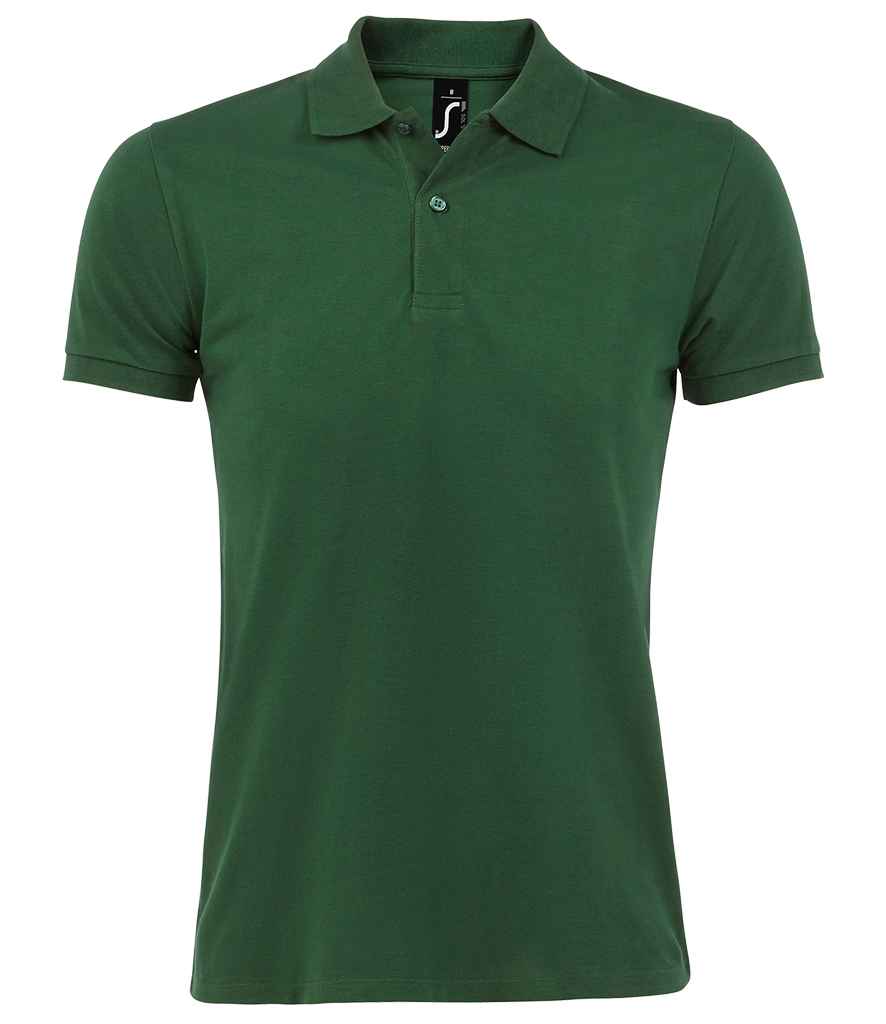 Bottle Green