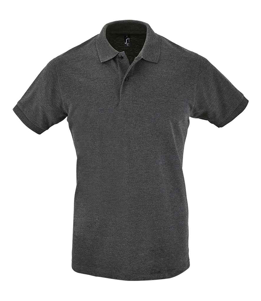 Charcoal Marl