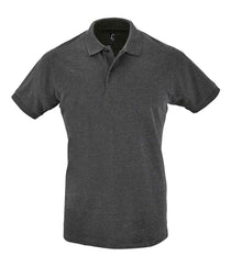 Charcoal Marl