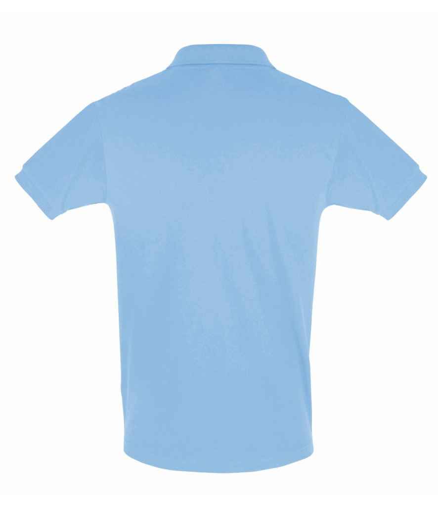 Sky Blue