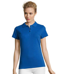 Royal Blue