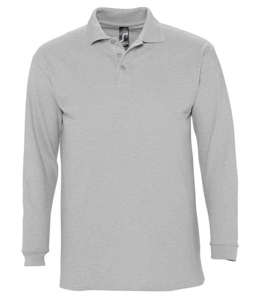 Grey Marl