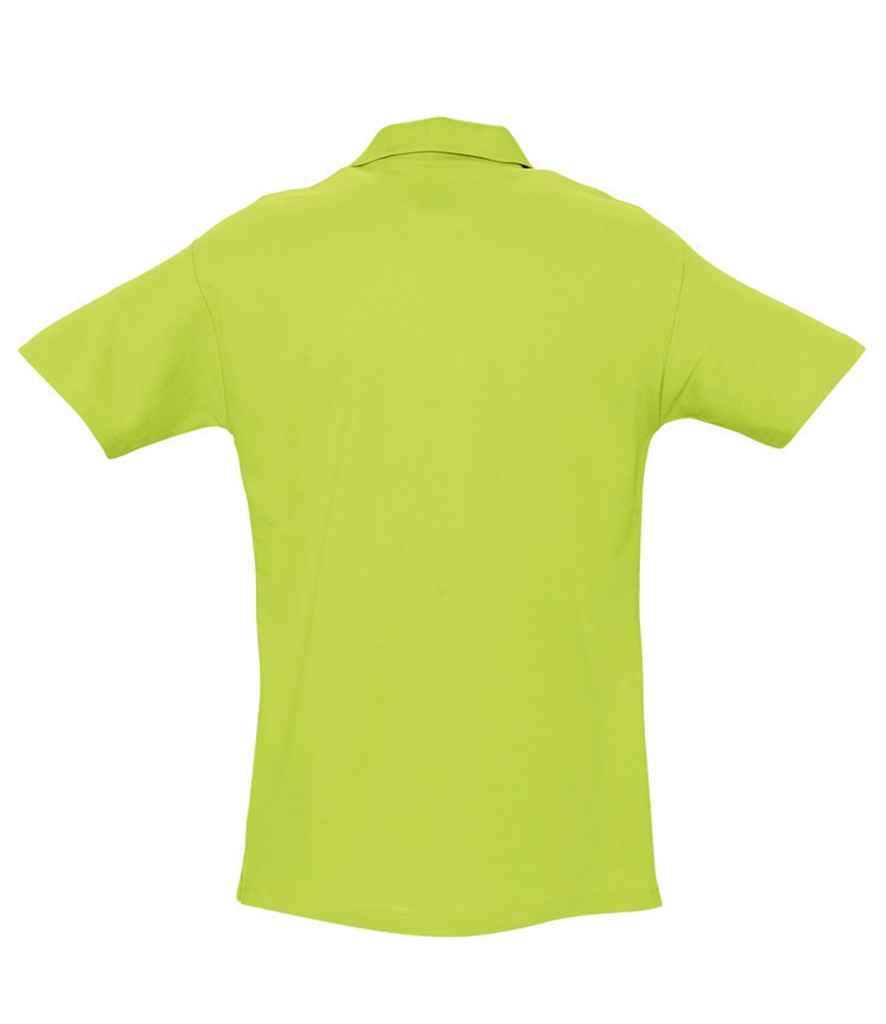 Apple Green