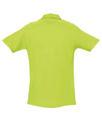 Apple Green