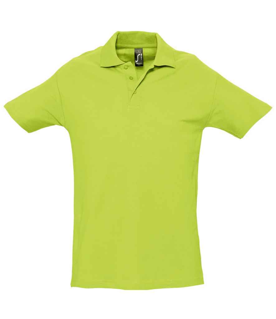 Apple Green