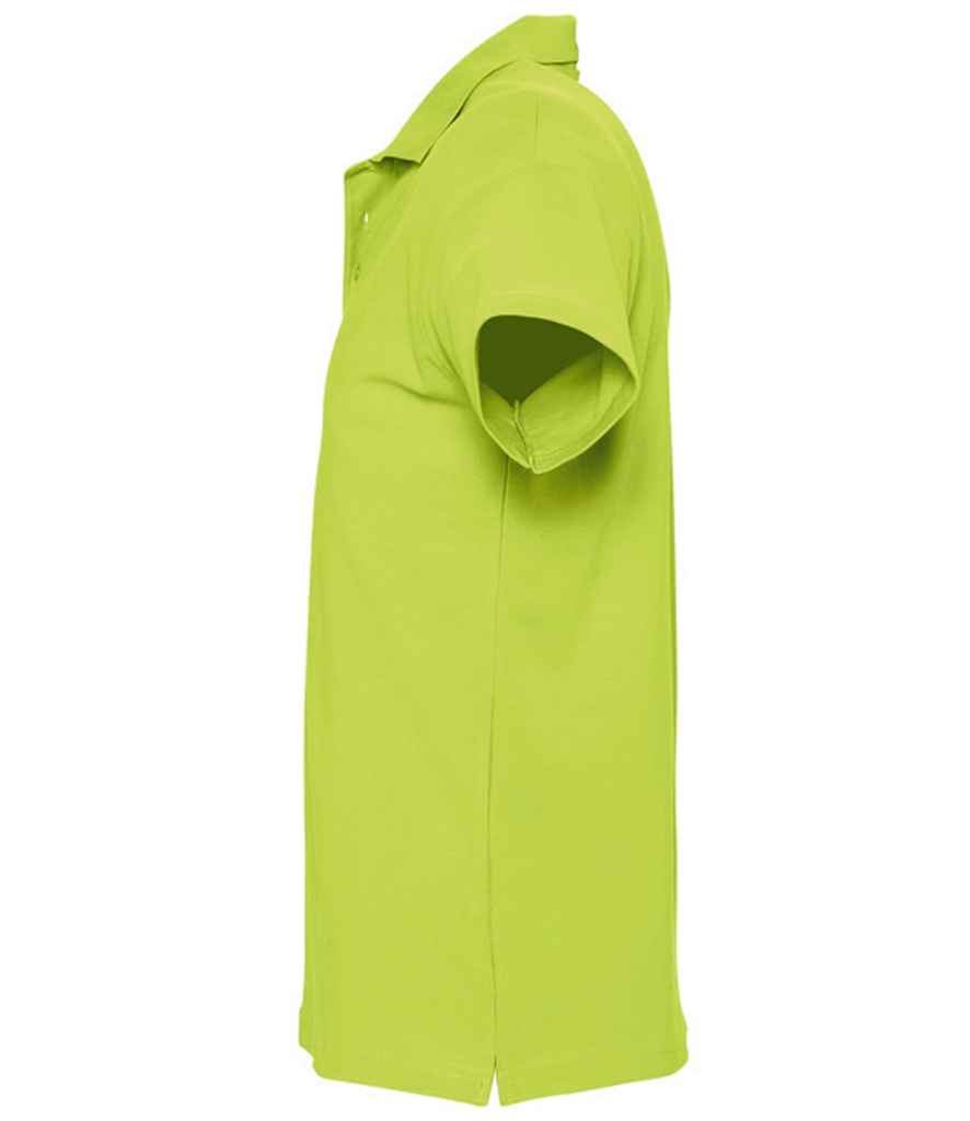 Apple Green