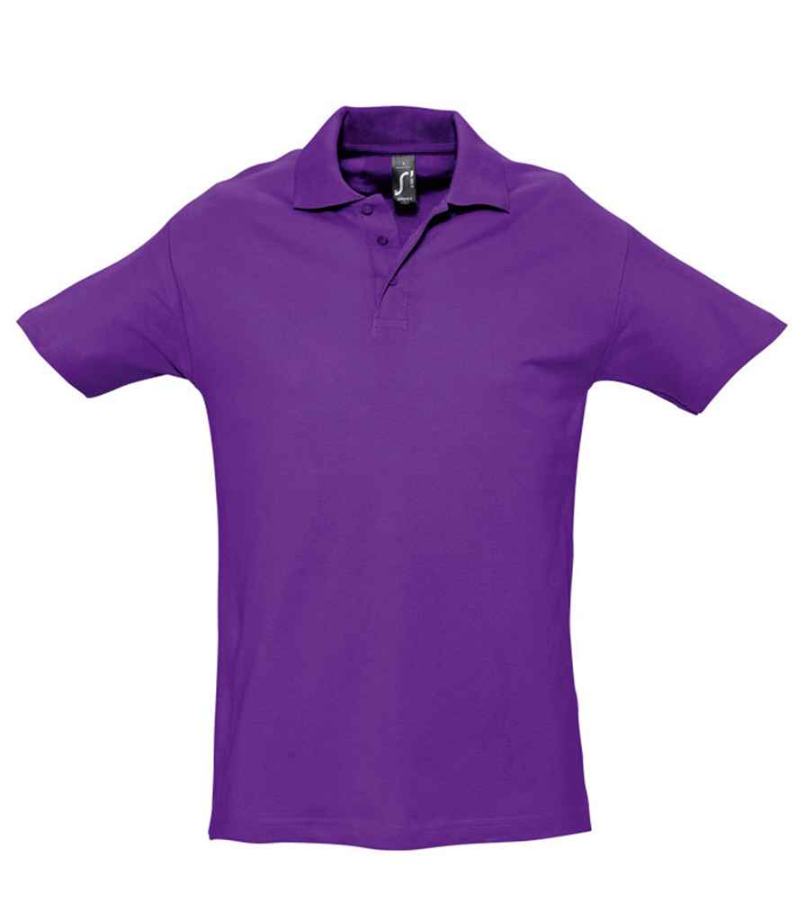 Dark Purple