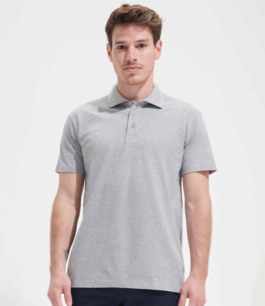 Grey Marl
