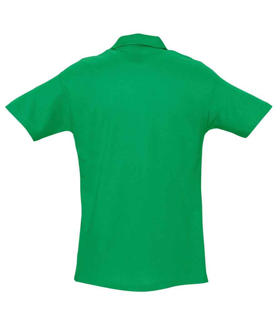 Kelly Green