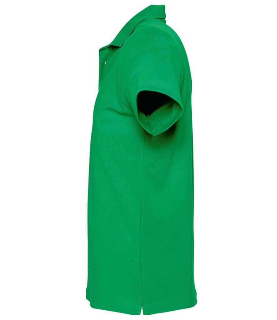 Kelly Green