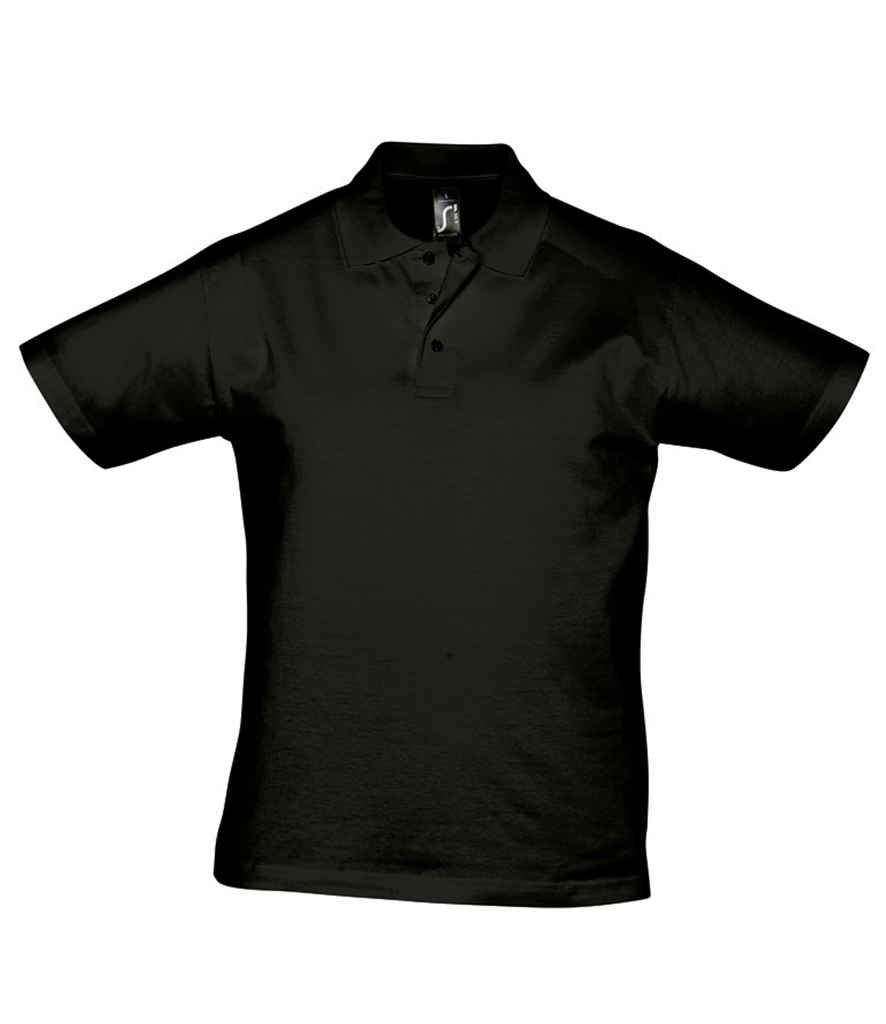 Deep Black